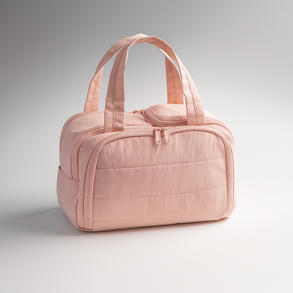 TravelFree Toiletry Bag