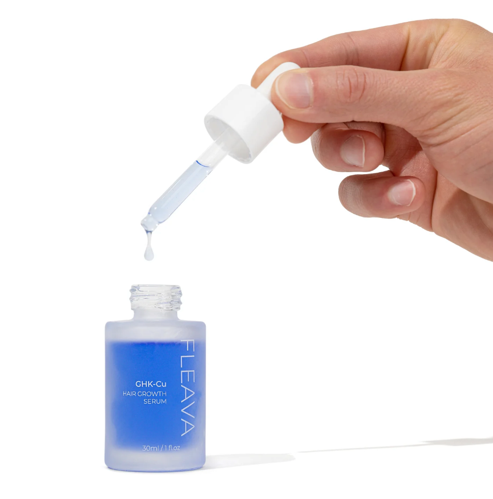 Copper Peptide Revive & Fortify