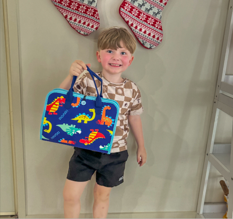 WonderPlay™ Busy Board