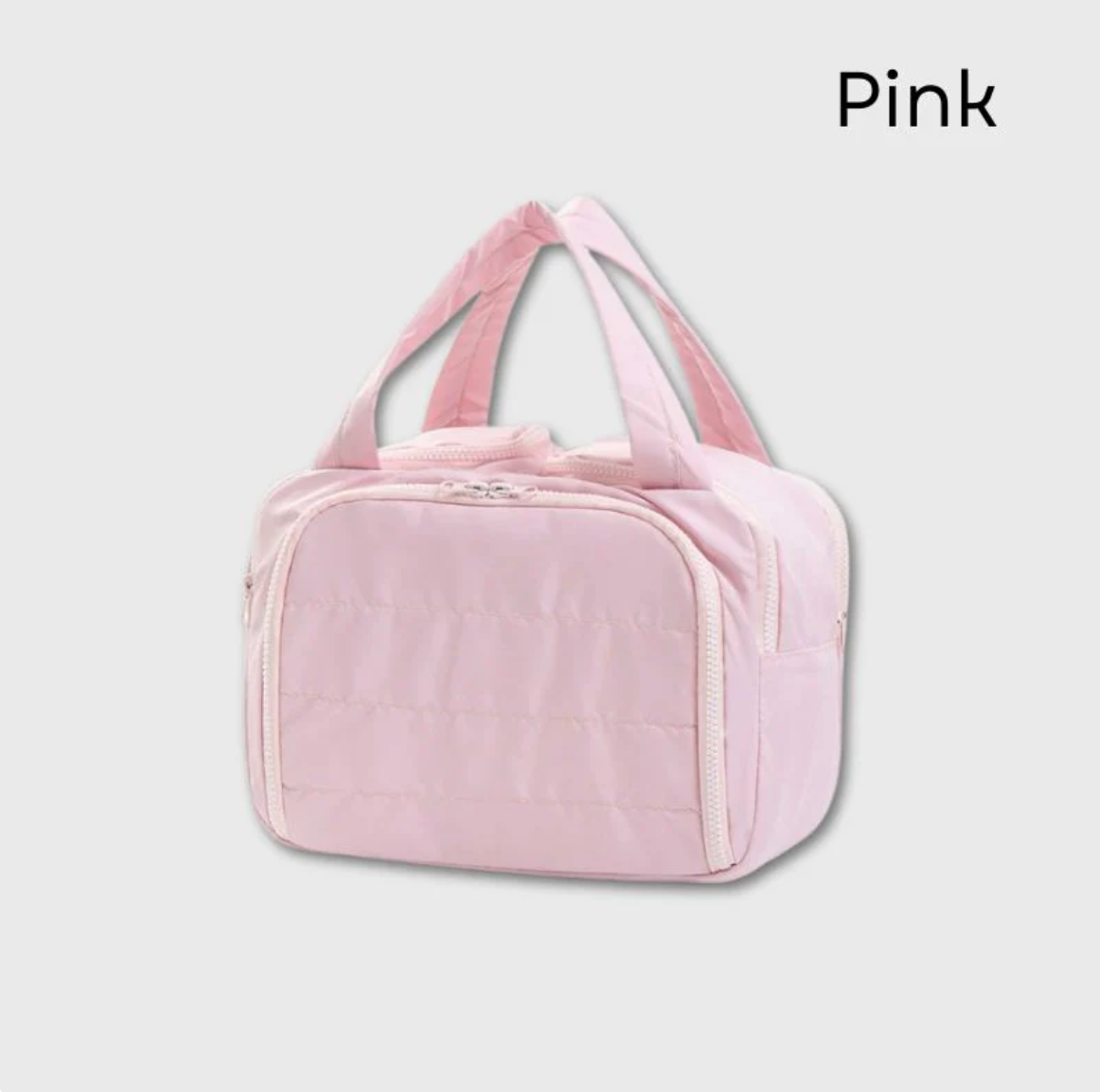 TravelFree Toiletry Bag
