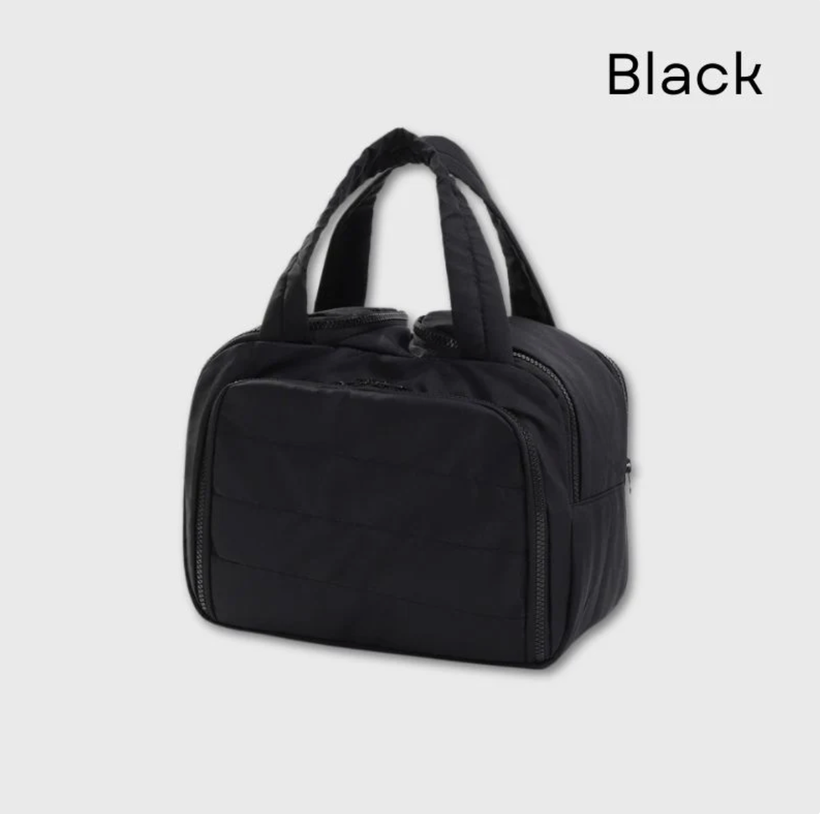TravelFree Toiletry Bag