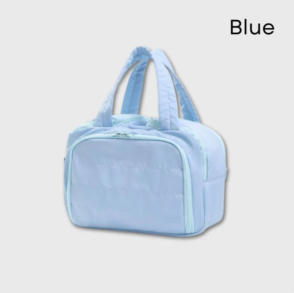 TravelFree Toiletry Bag