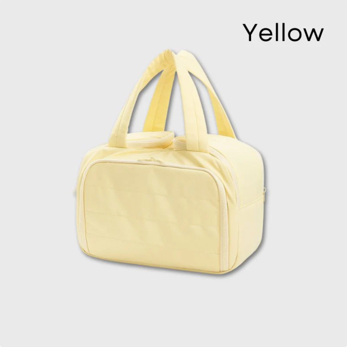 TravelFree Toiletry Bag