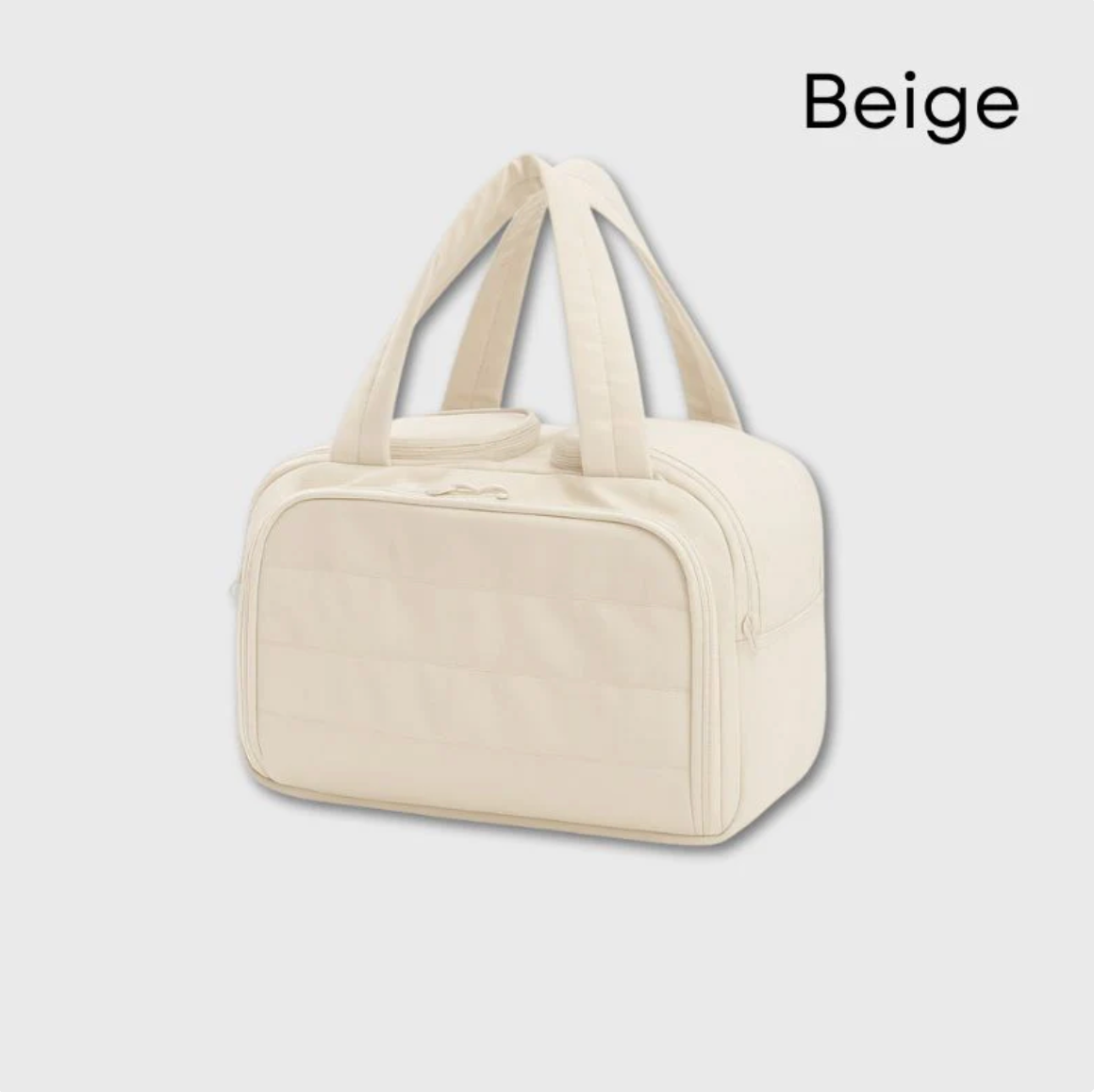 TravelFree Toiletry Bag