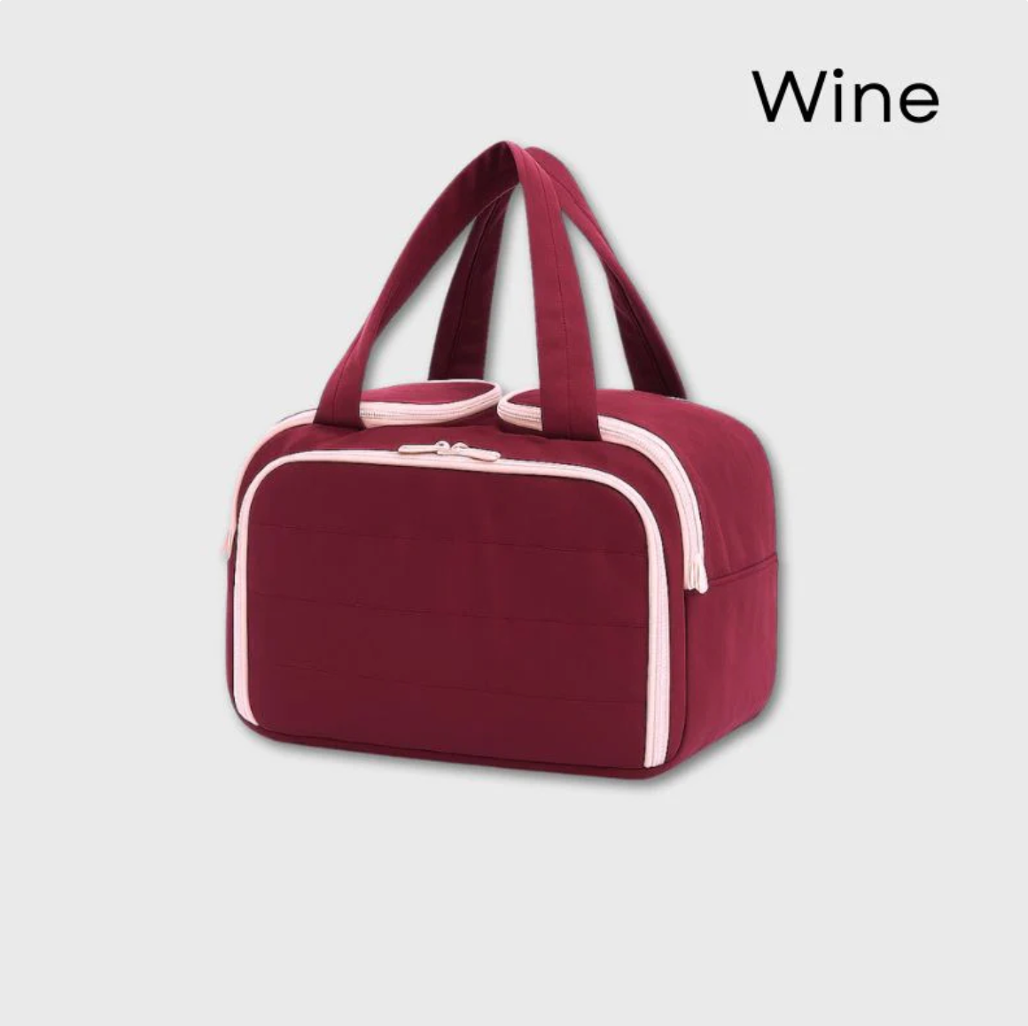 TravelFree Toiletry Bag