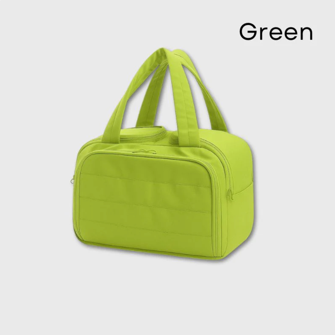 TravelFree Toiletry Bag
