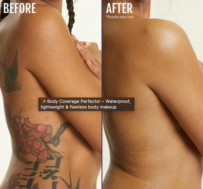 Body Perfector