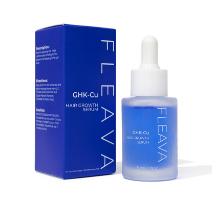 Copper Peptide Revive & Fortify