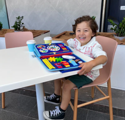 WonderPlay™ Busy Board
