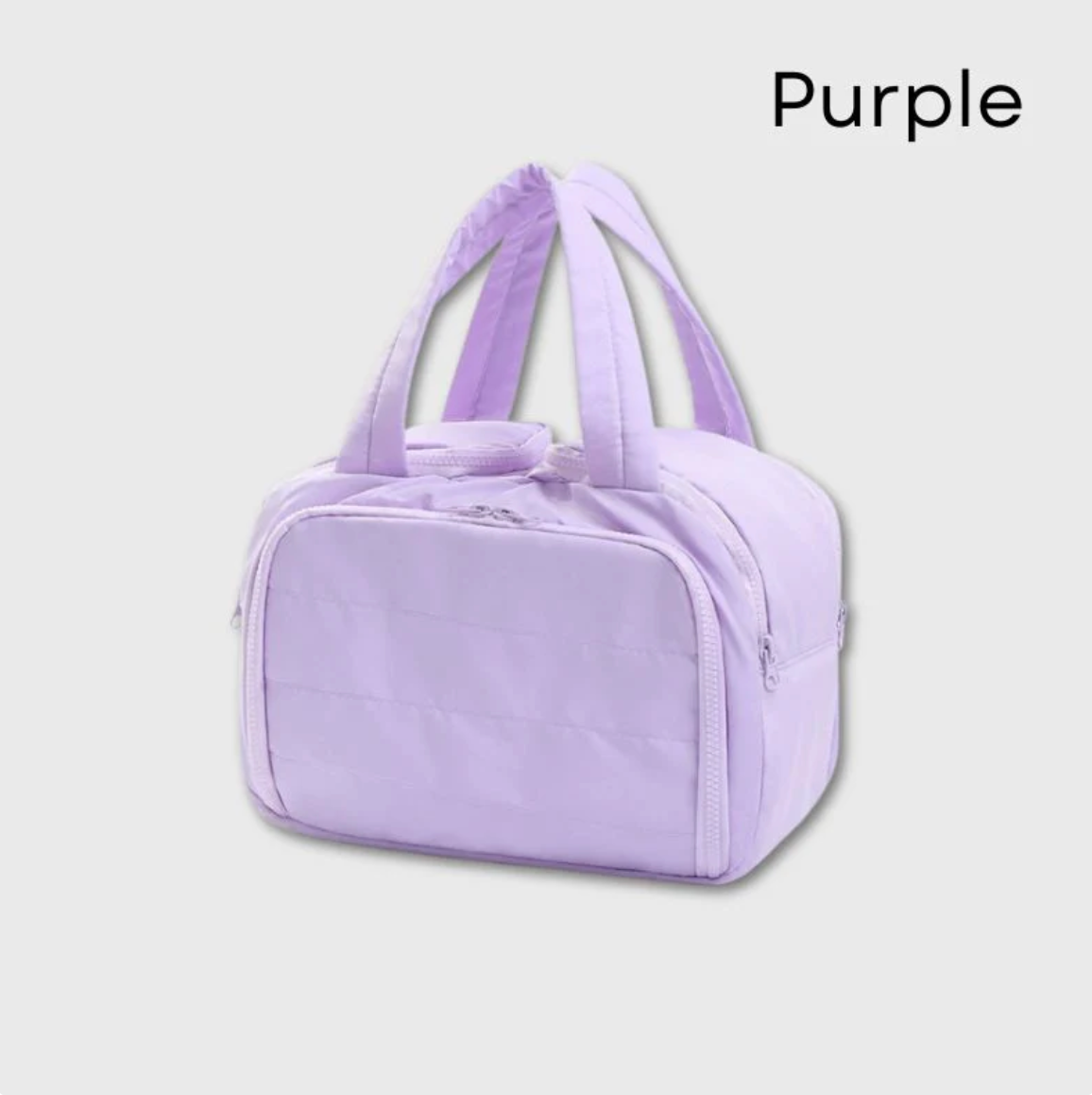 TravelFree Toiletry Bag