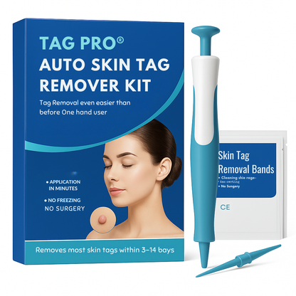 Tag-Clear Pro Kit®